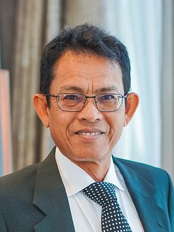 Ahmad Khairuddin Mat Salleh