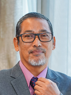 Ahmad Razi Mohd Nor