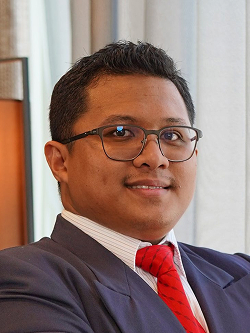 Muhamad Nursyafiq Aiman Mohd Arif