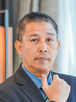 Tengku Shahrizanny Tengku Abdullah