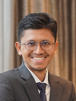 Wan Muhammad Al Amin Wan Ismail